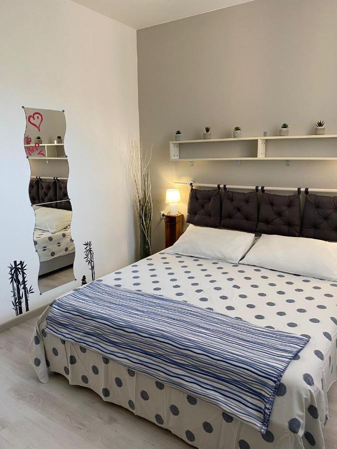 Casa Pitì Apartment Peschiera del Garda Ngoại thất bức ảnh