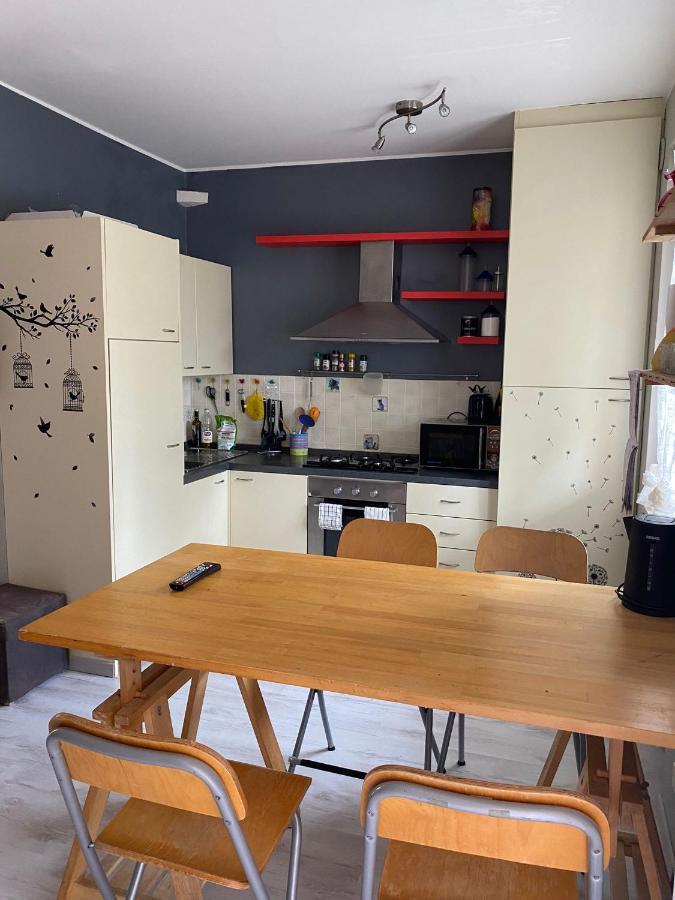 Casa Pitì Apartment Peschiera del Garda Ngoại thất bức ảnh