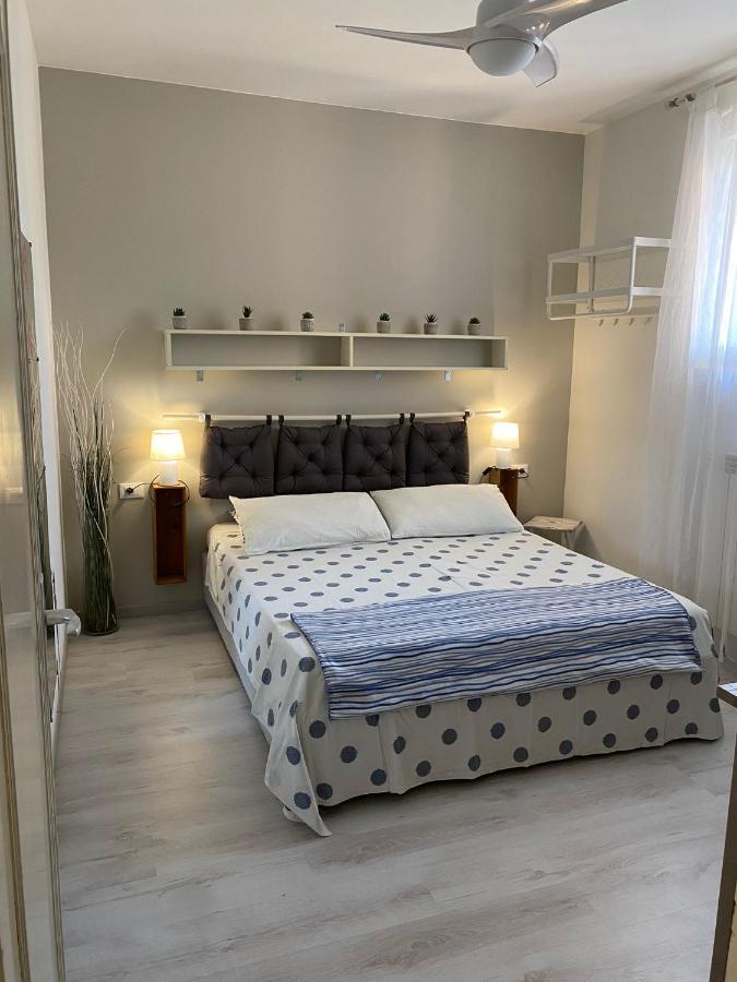 Casa Pitì Apartment Peschiera del Garda Ngoại thất bức ảnh