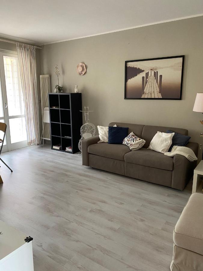 Casa Pitì Apartment Peschiera del Garda Ngoại thất bức ảnh