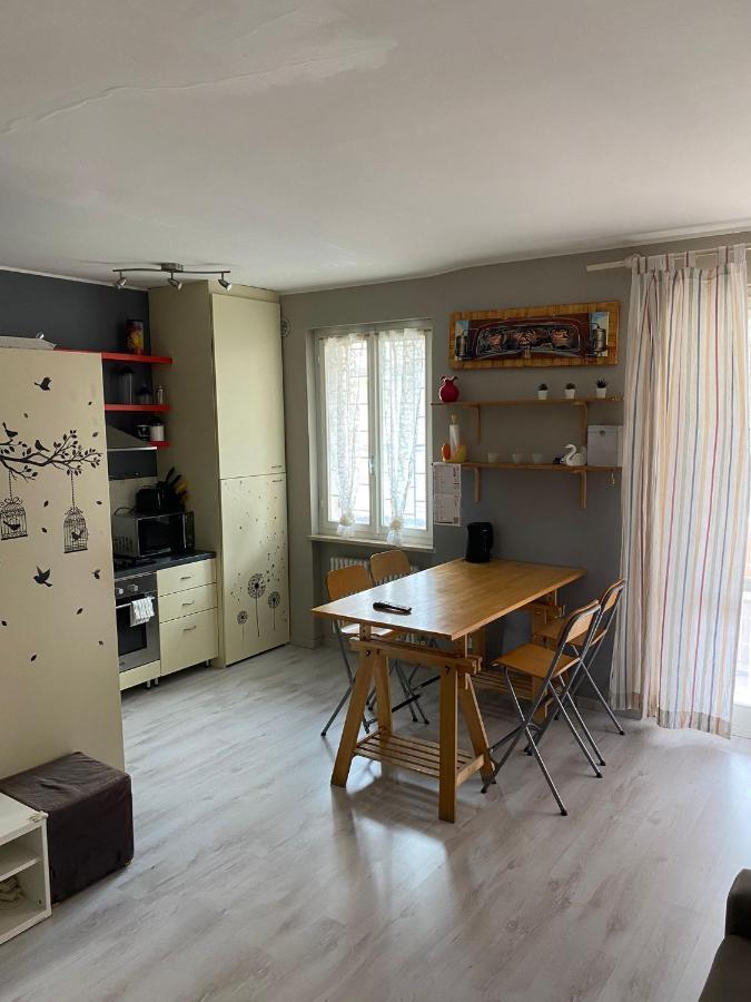 Casa Pitì Apartment Peschiera del Garda Ngoại thất bức ảnh