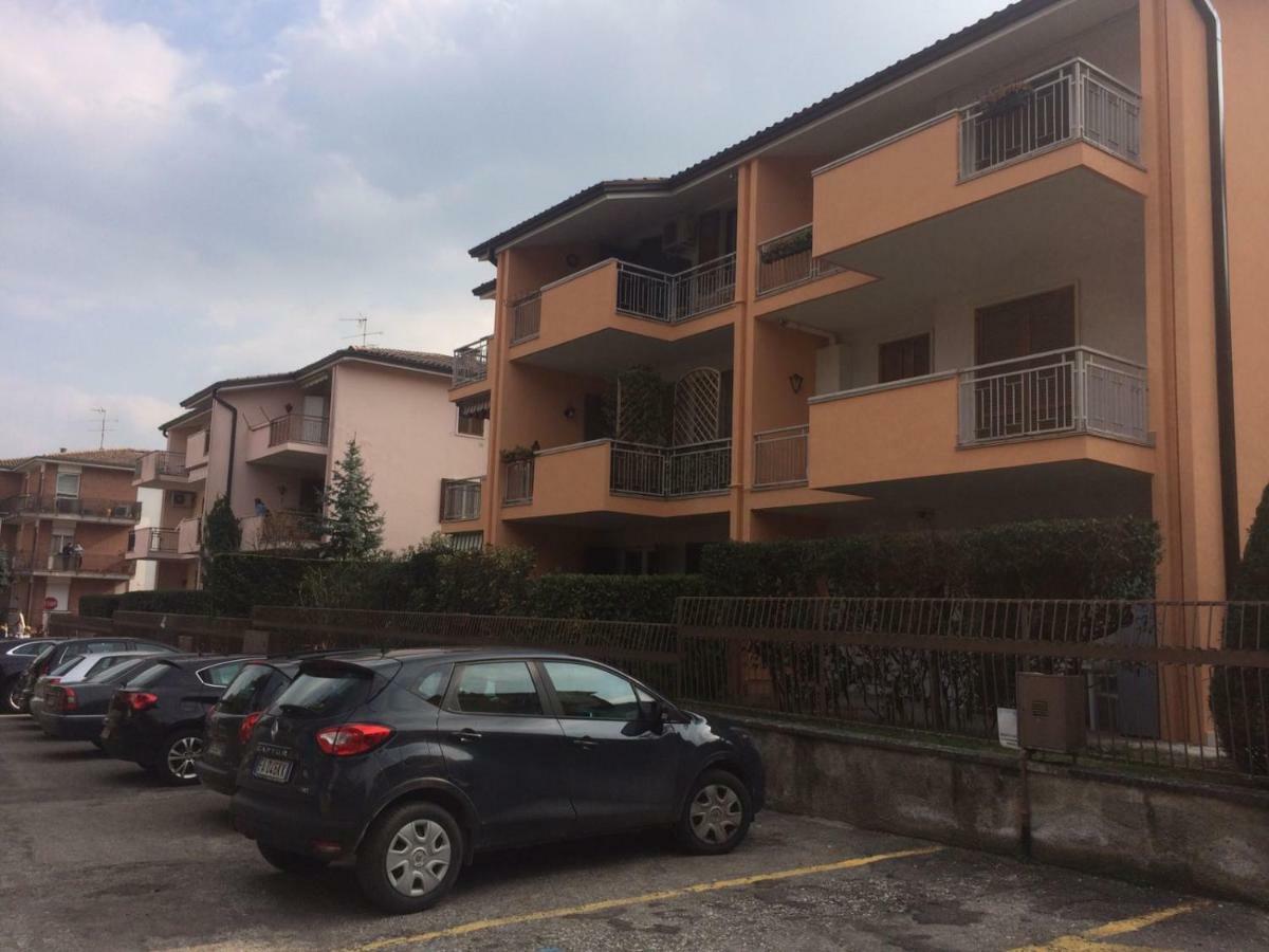 Casa Pitì Apartment Peschiera del Garda Ngoại thất bức ảnh