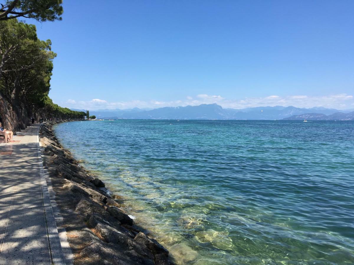 Casa Pitì Apartment Peschiera del Garda Ngoại thất bức ảnh