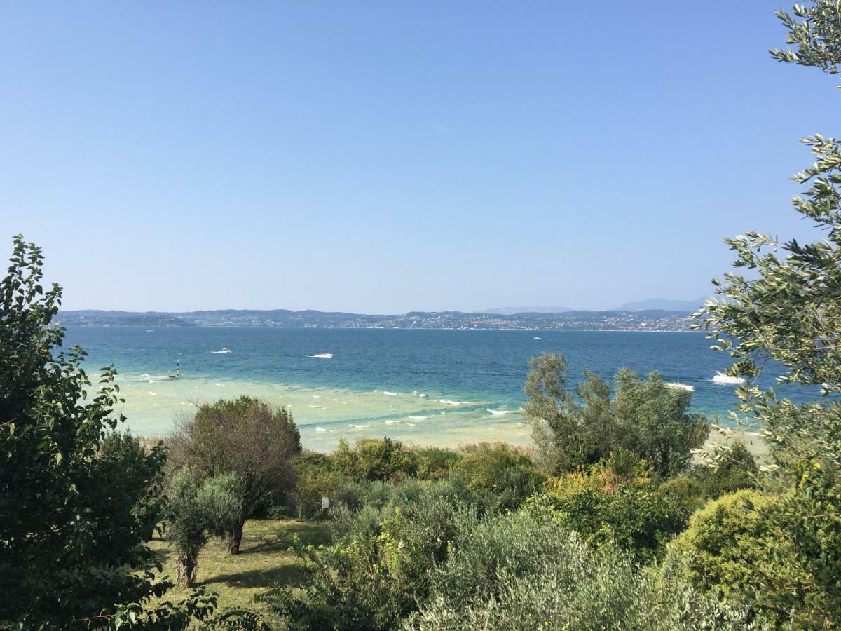 Casa Pitì Apartment Peschiera del Garda Ngoại thất bức ảnh