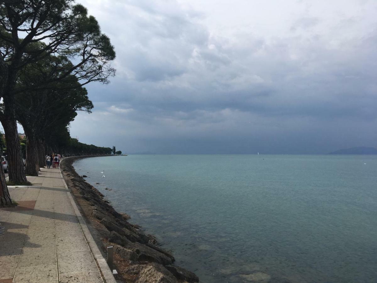Casa Pitì Apartment Peschiera del Garda Ngoại thất bức ảnh