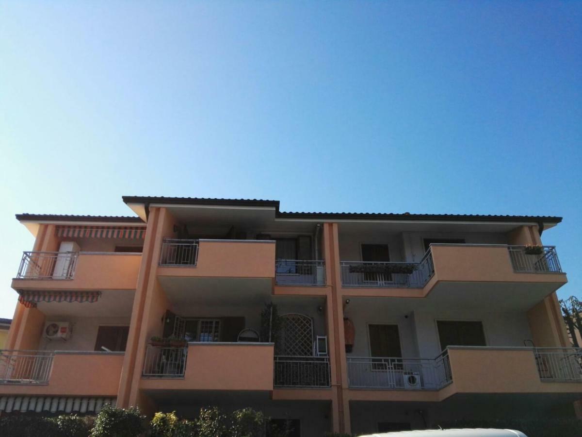 Casa Pitì Apartment Peschiera del Garda Ngoại thất bức ảnh
